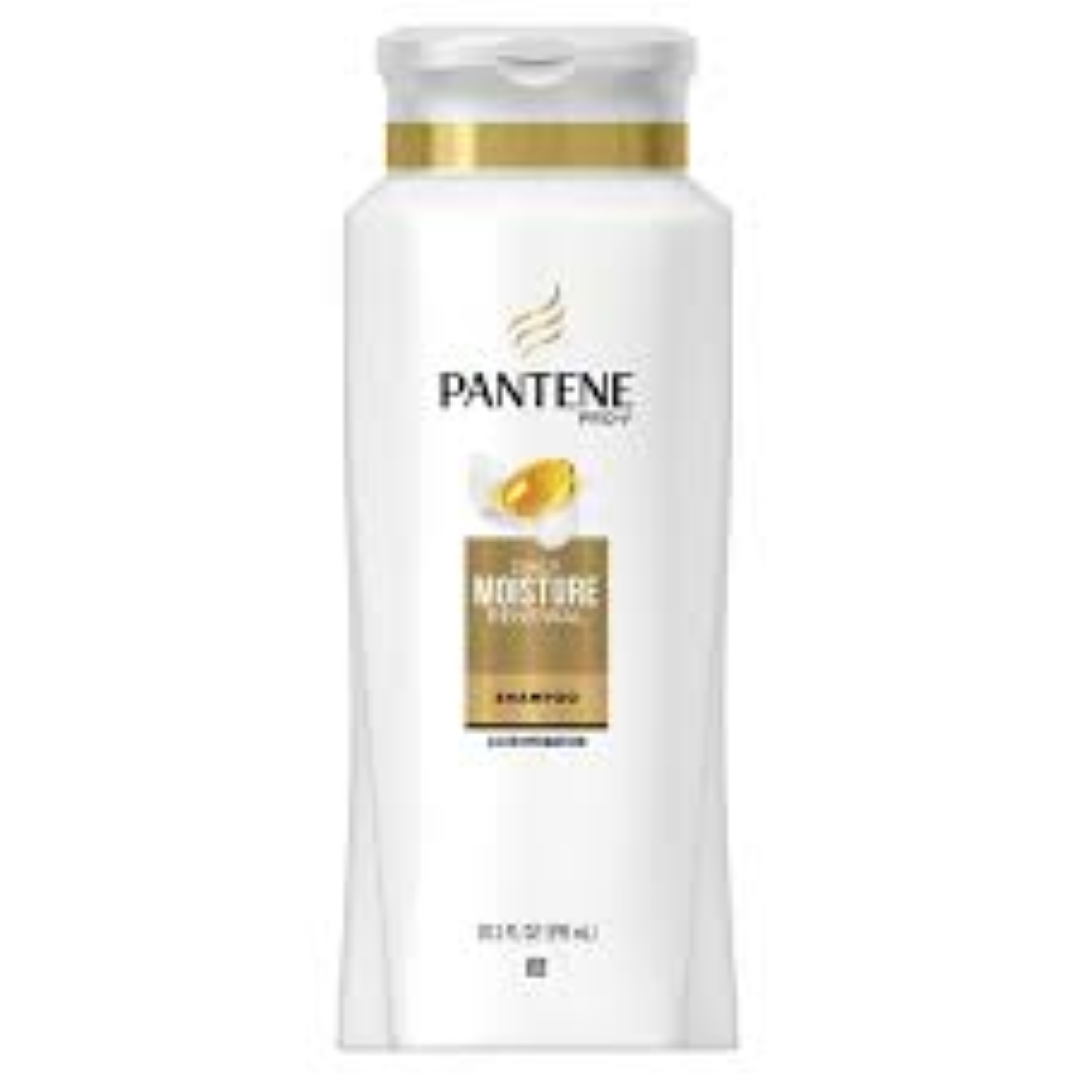 PANTENE PRO-V SHAMPOO MOISTURE RENEWAL 595ML